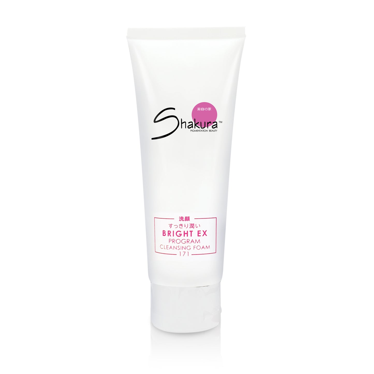 SHAKURA BEP CLEANSING FOAM 100G [SA171S-0]