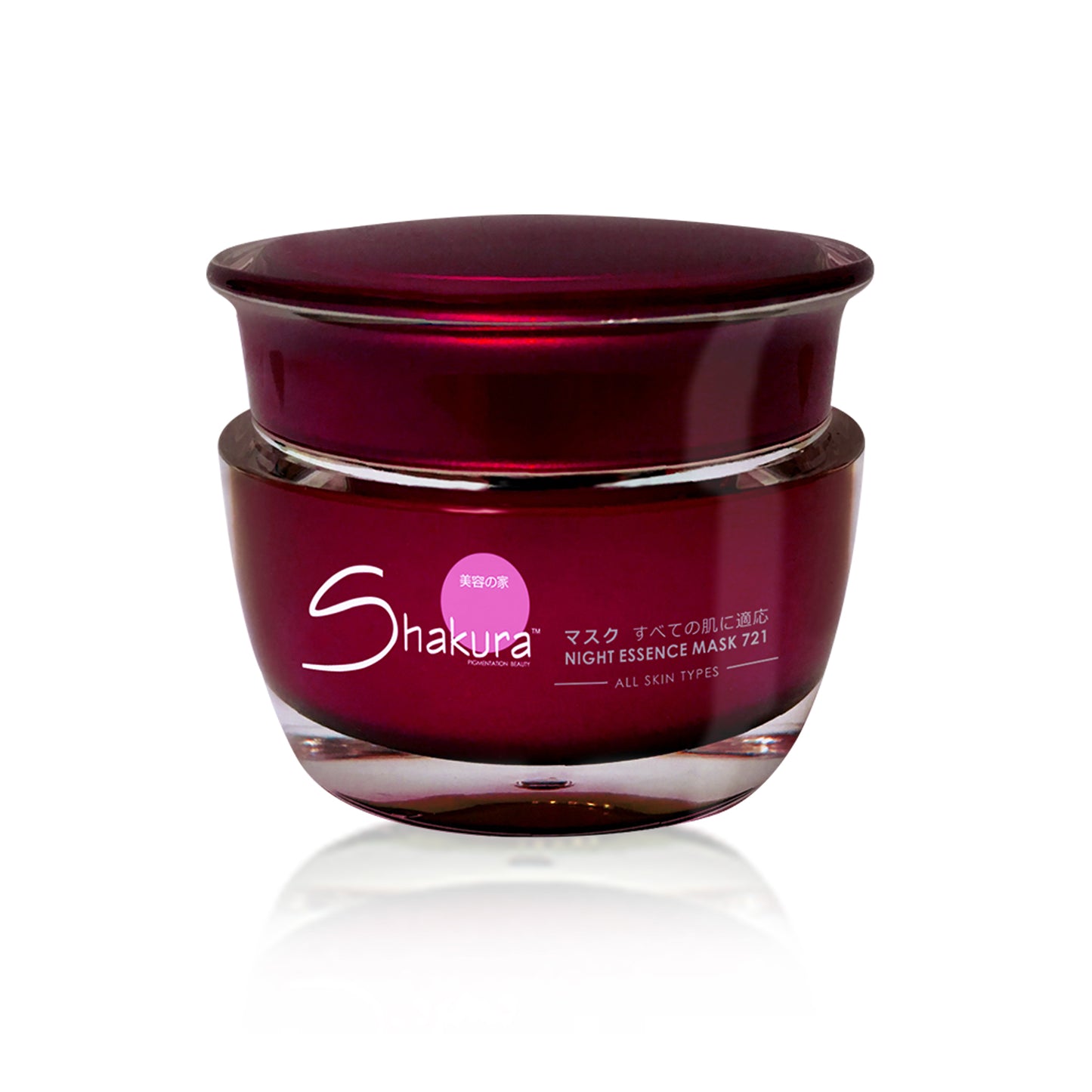 NIGHT ESSENCE MASK 721 30ML [SA721S-1]